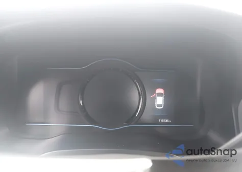 2019 Hyundai Ioniq Hybrid Sel из США, поврежденный, VIN KMHC75LC9KU137831